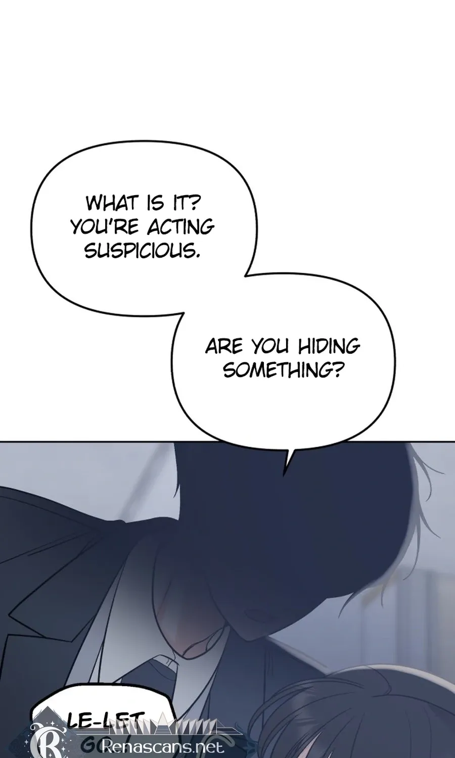 Shining Nananana Chapter 49 page 58 - 