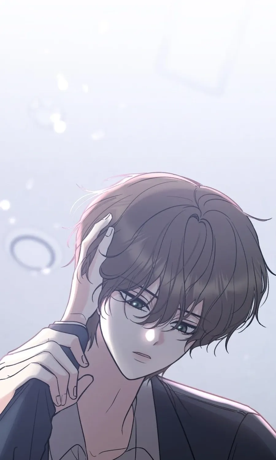 Shining Nananana Chapter 49 page 7 - 