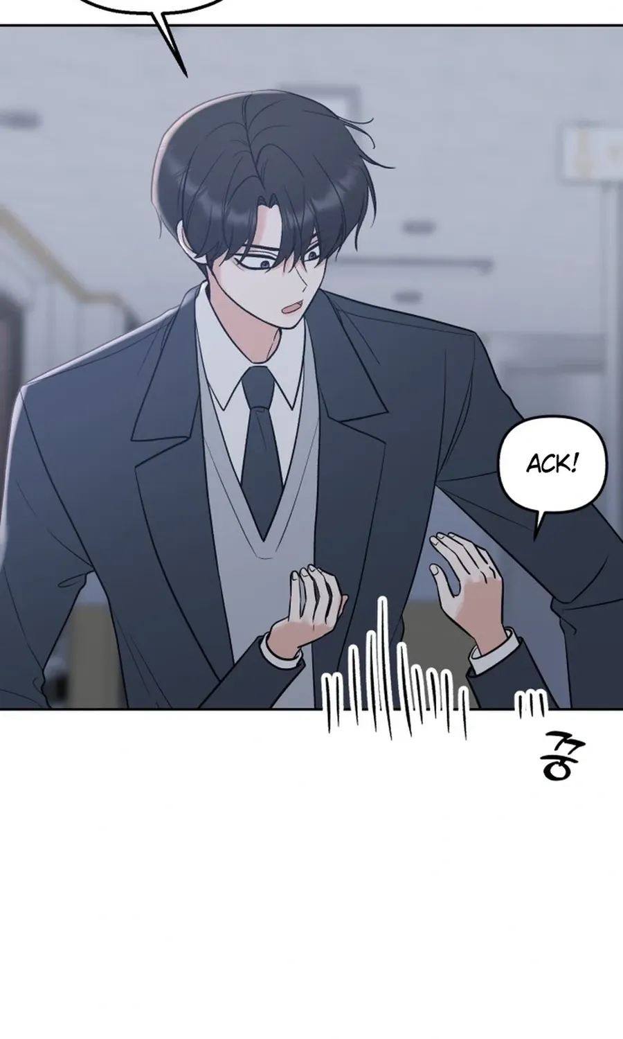 Shining Nananana Chapter 49 page 62 - 