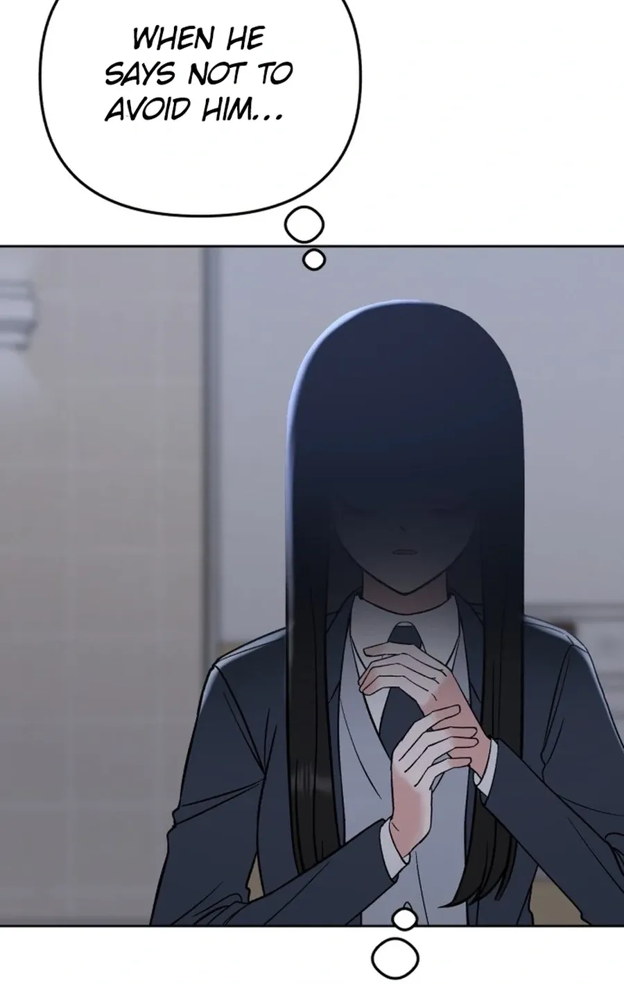 Shining Nananana Chapter 49 page 73 - 