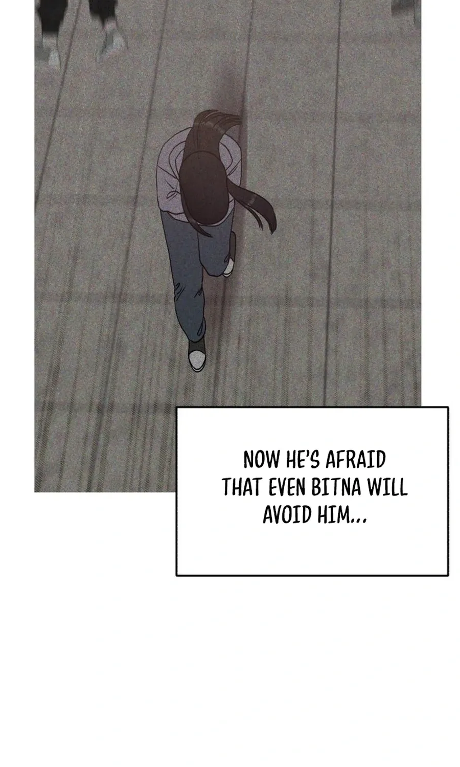 Shining Nananana Chapter 49 page 75 - 
