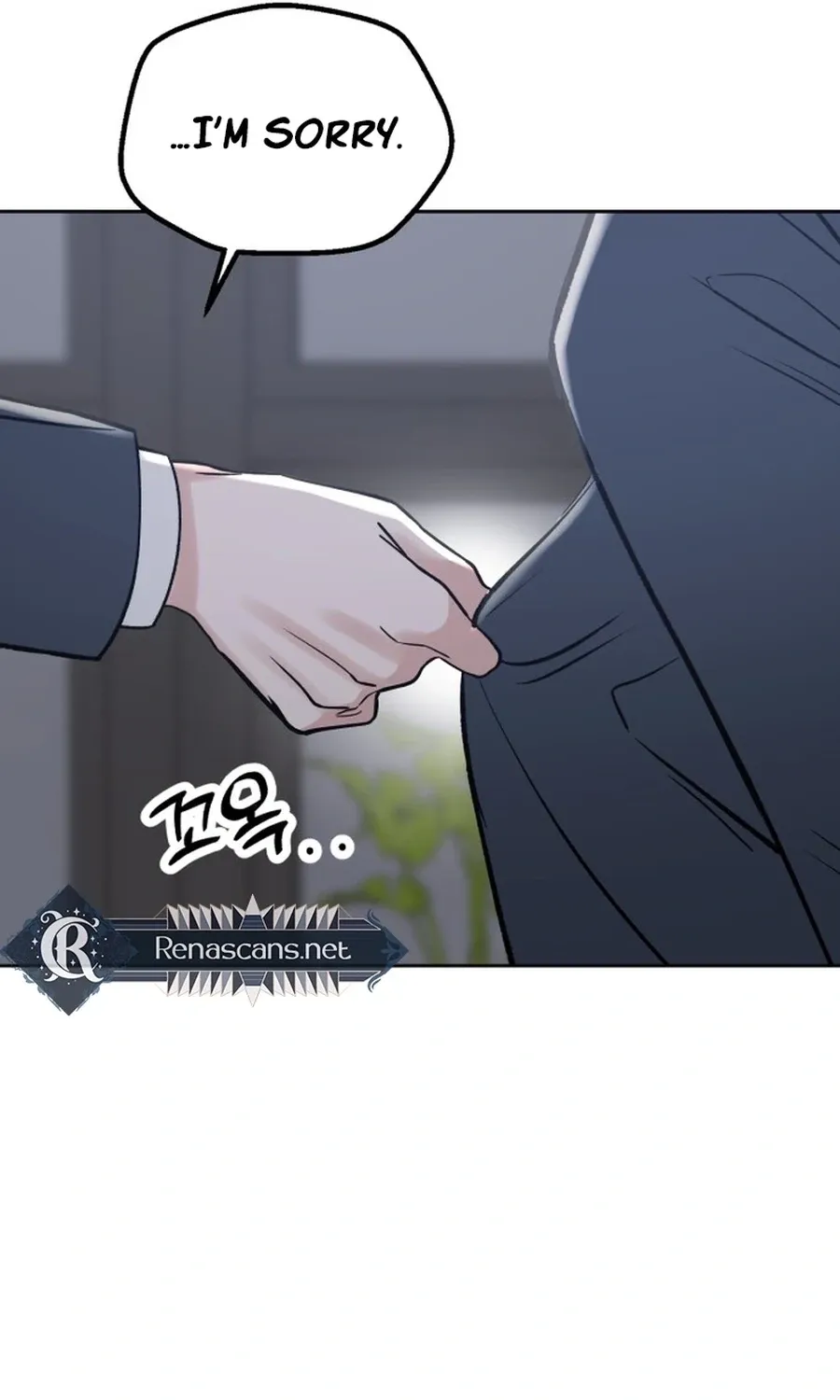Shining Nananana Chapter 49 page 82 - 