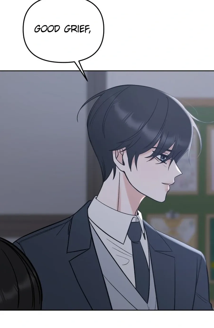 Shining Nananana Chapter 49 page 85 - 