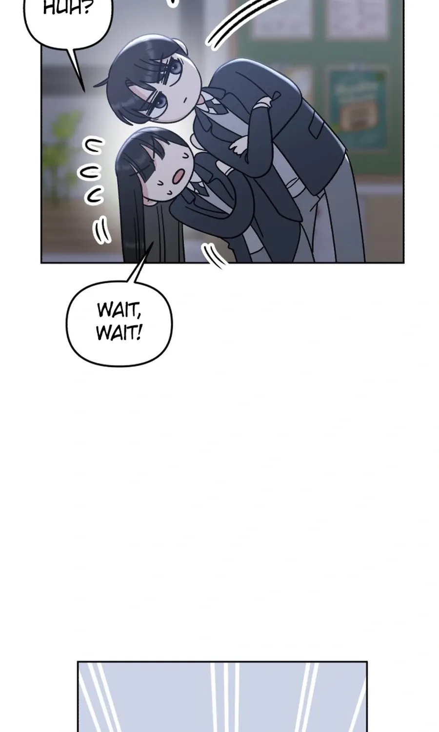 Shining Nananana Chapter 49 page 88 - 