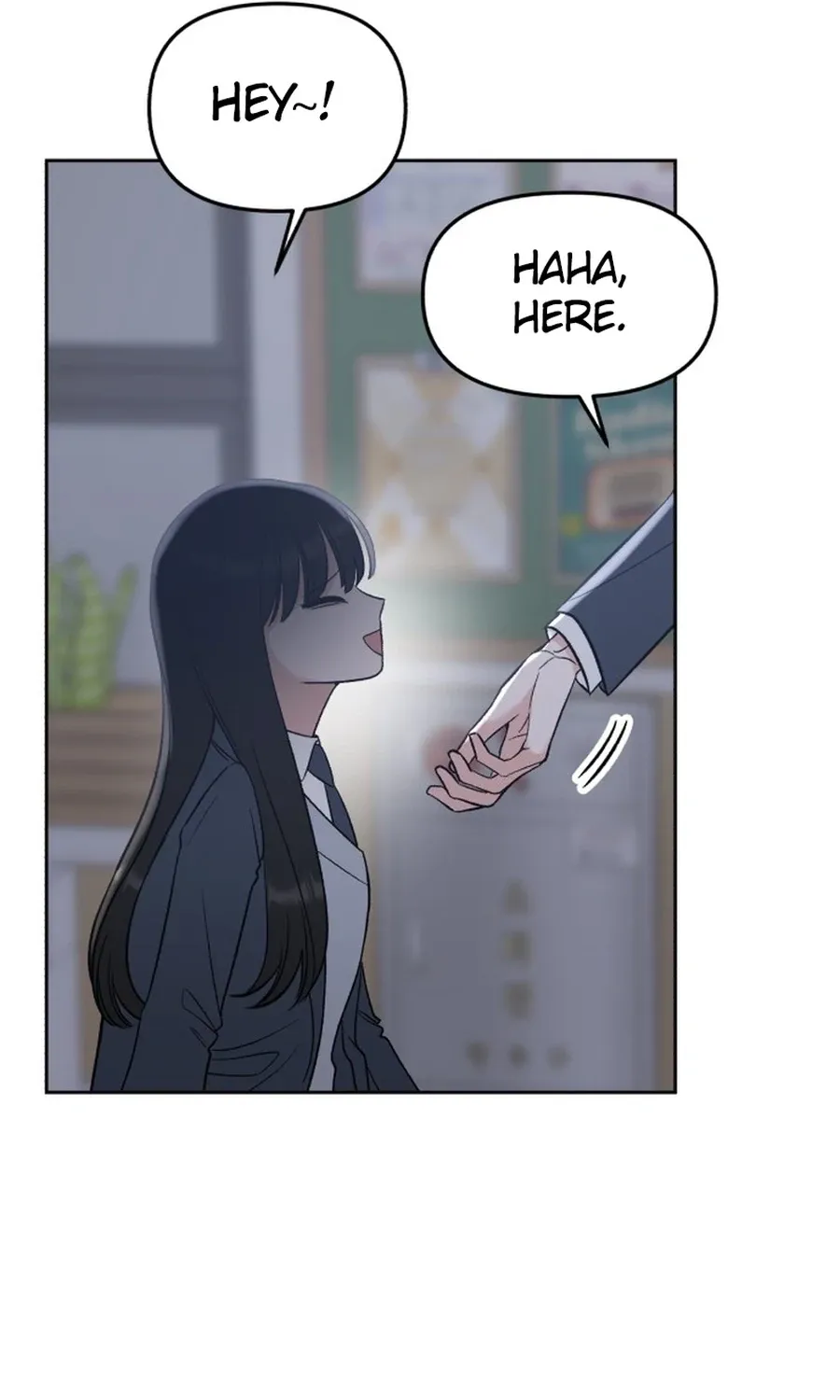 Shining Nananana Chapter 49 page 90 - 