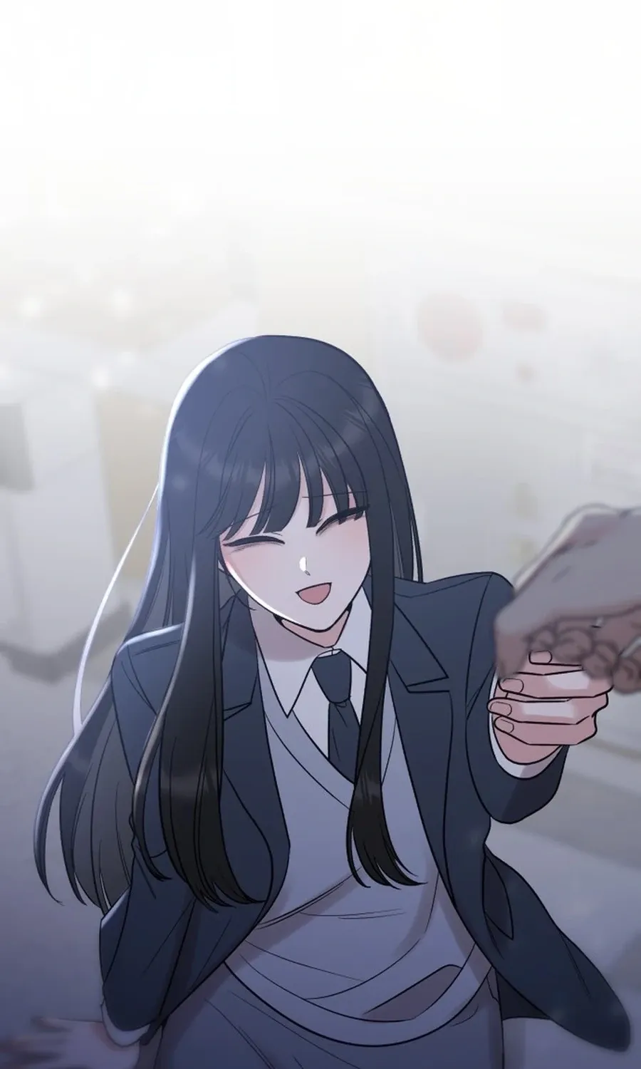 Shining Nananana Chapter 49 page 98 - 