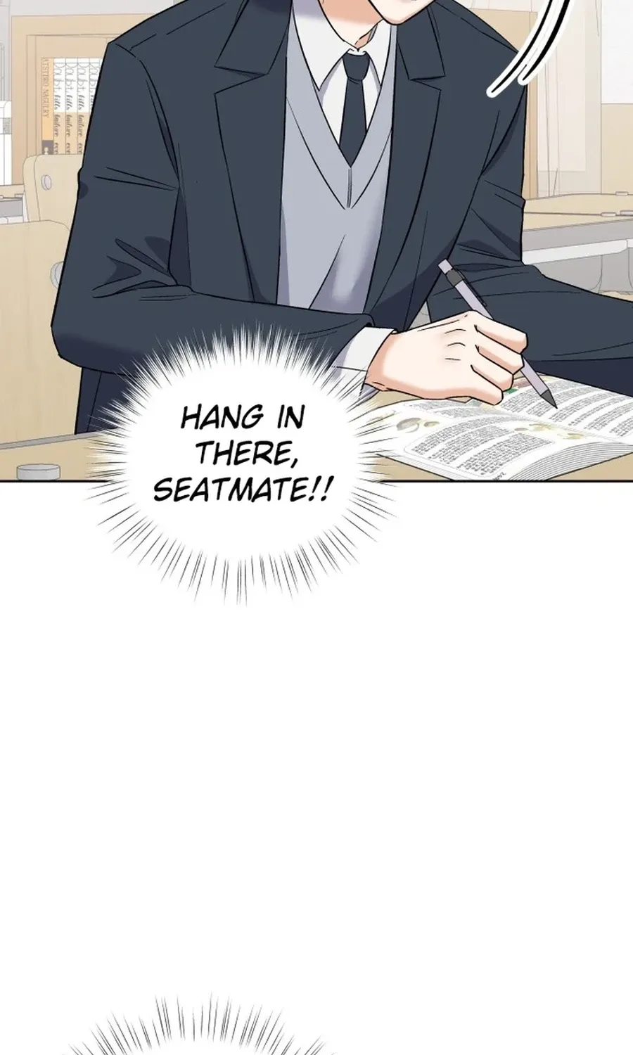 Shining Nananana Chapter 5 page 114 - 
