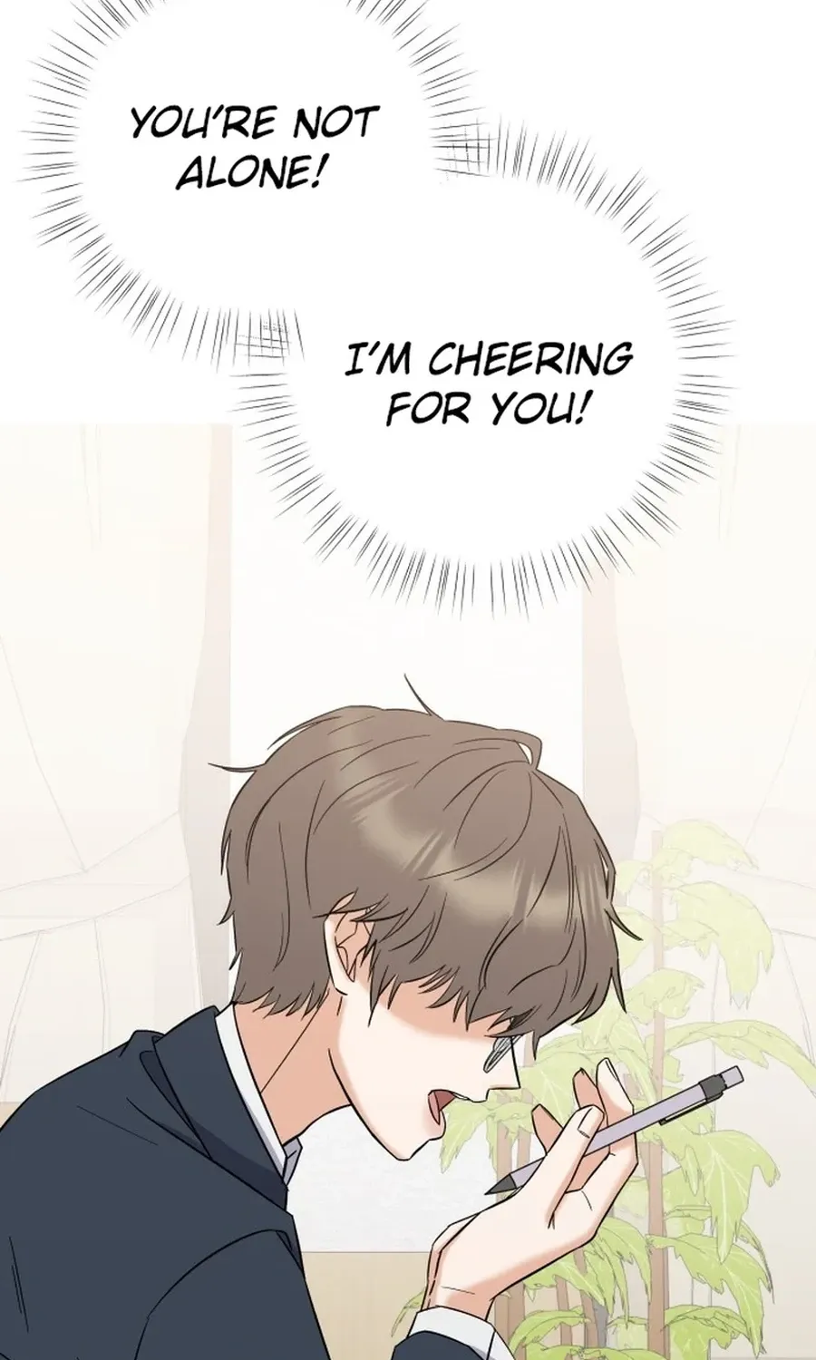 Shining Nananana Chapter 5 page 115 - 