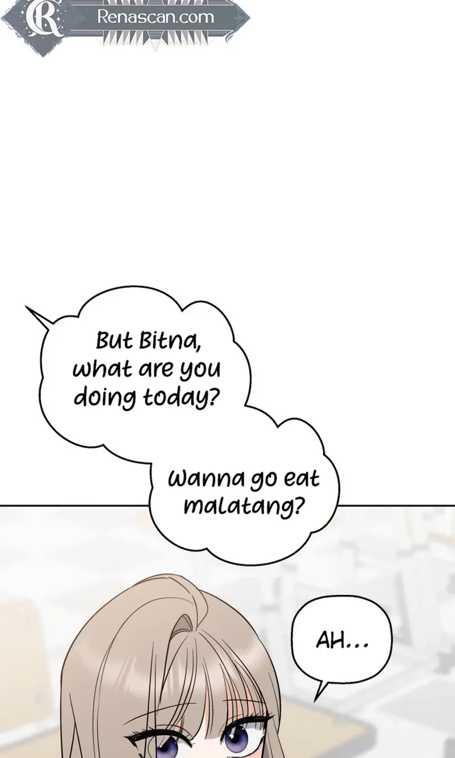 Shining Nananana Chapter 5 page 125 - 