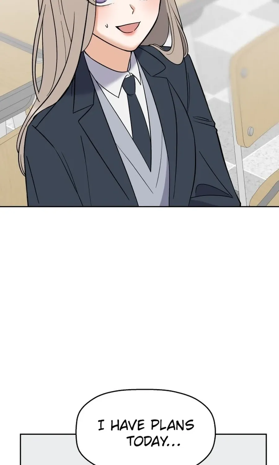Shining Nananana Chapter 5 page 126 - 