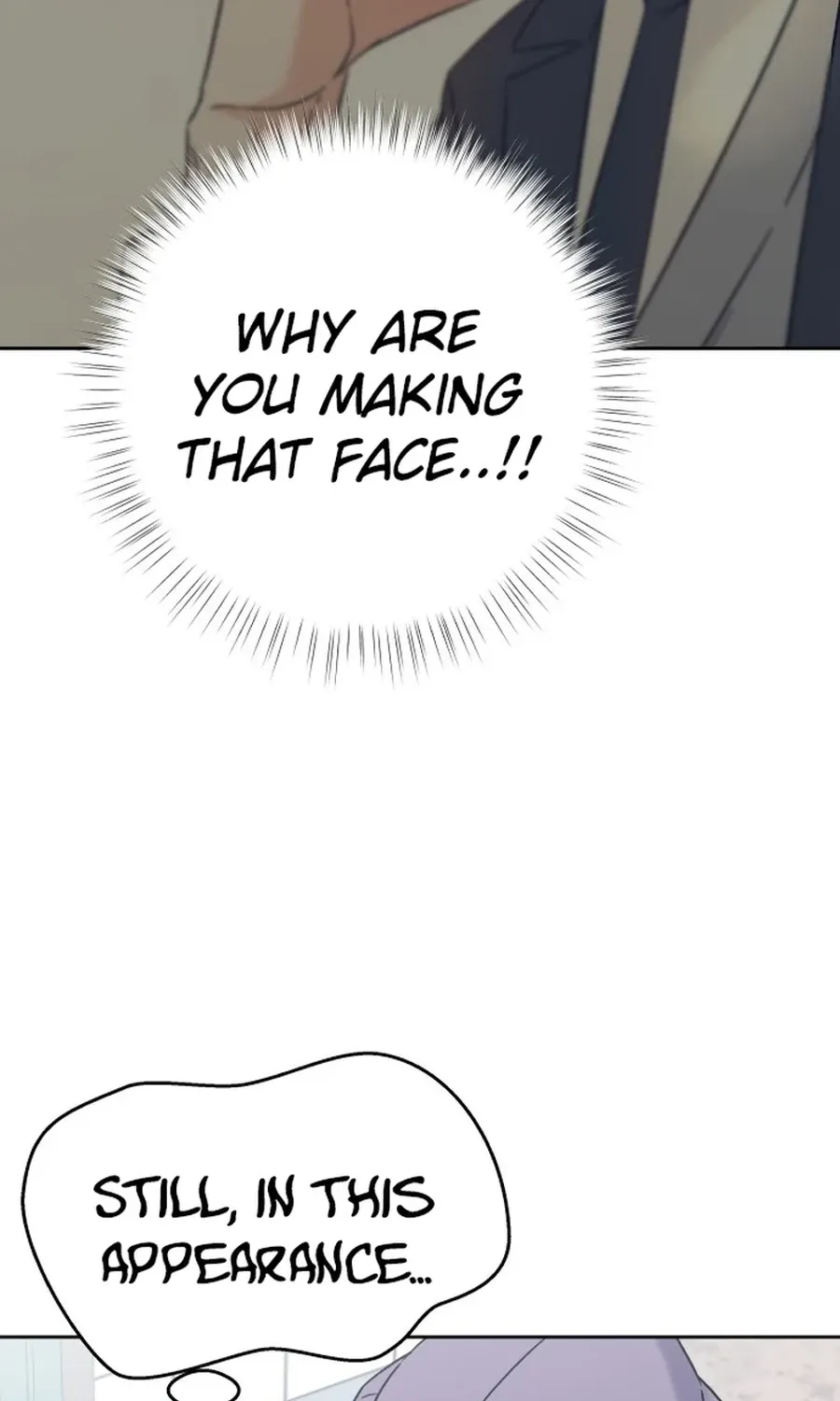 Shining Nananana Chapter 5 page 138 - 
