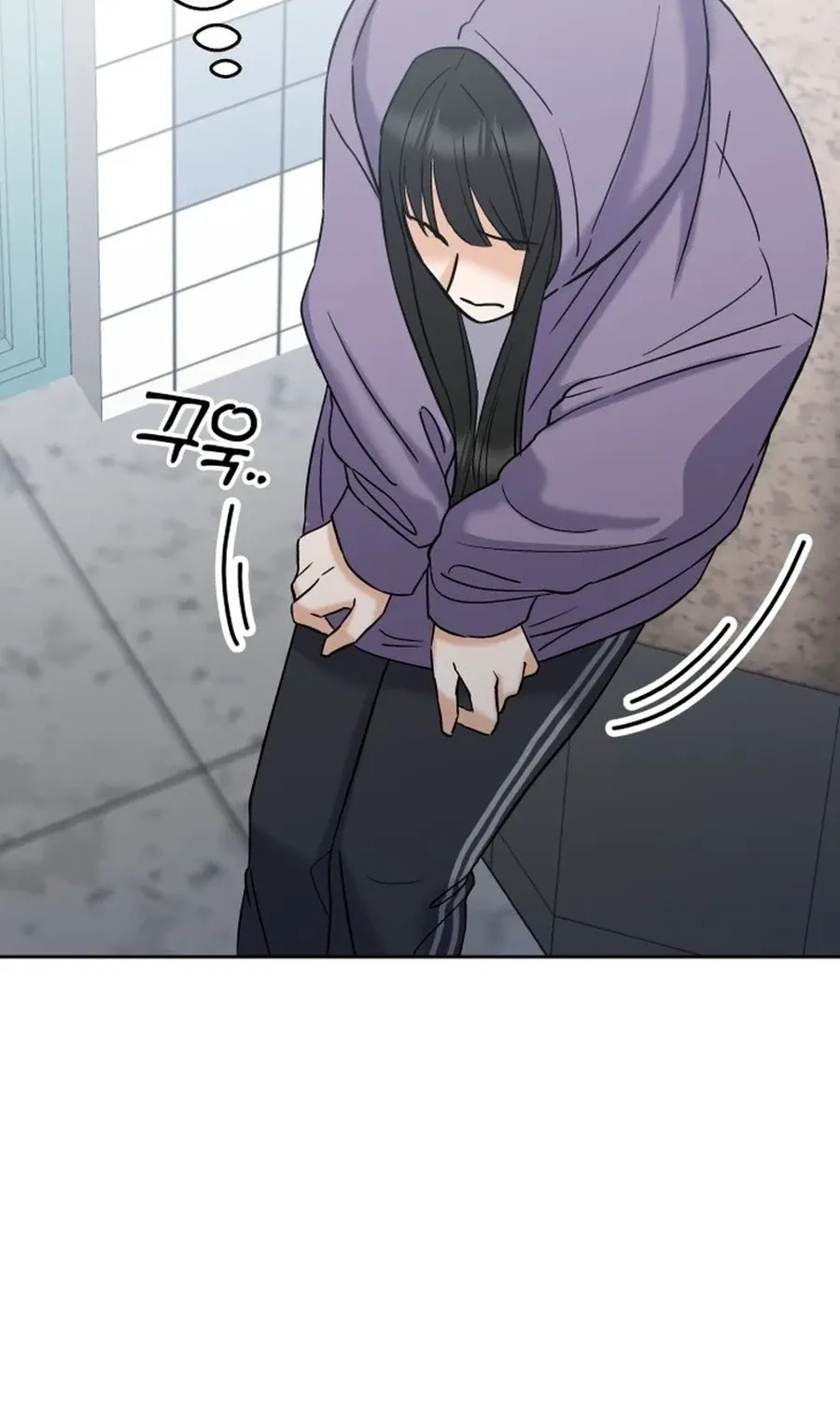 Shining Nananana Chapter 5 page 139 - 