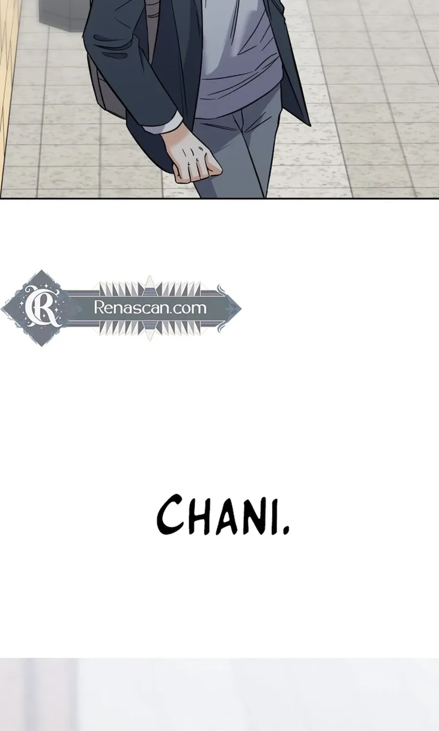 Shining Nananana Chapter 5 page 147 - 