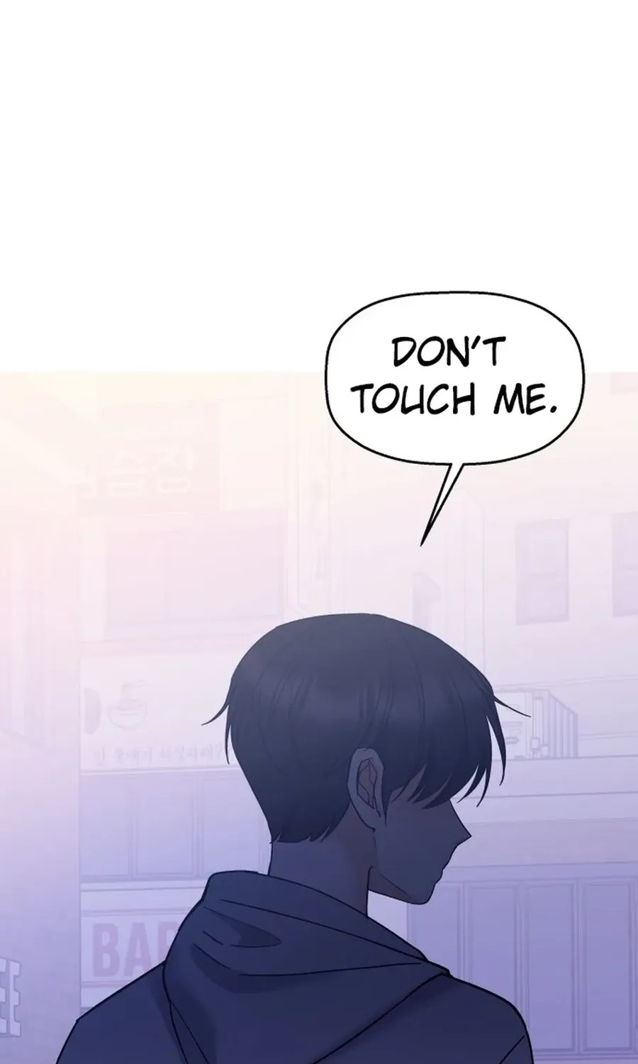 Shining Nananana Chapter 5 page 16 - 