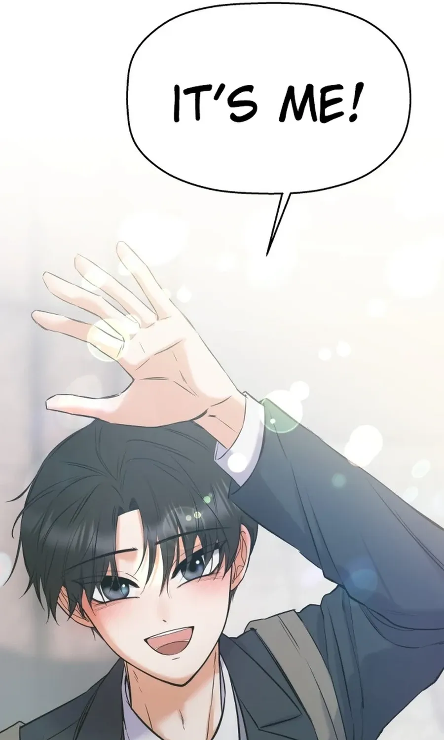 Shining Nananana Chapter 5 page 151 - 