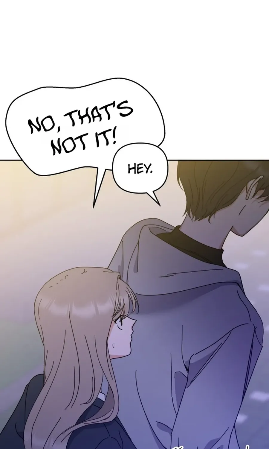 Shining Nananana Chapter 5 page 18 - 