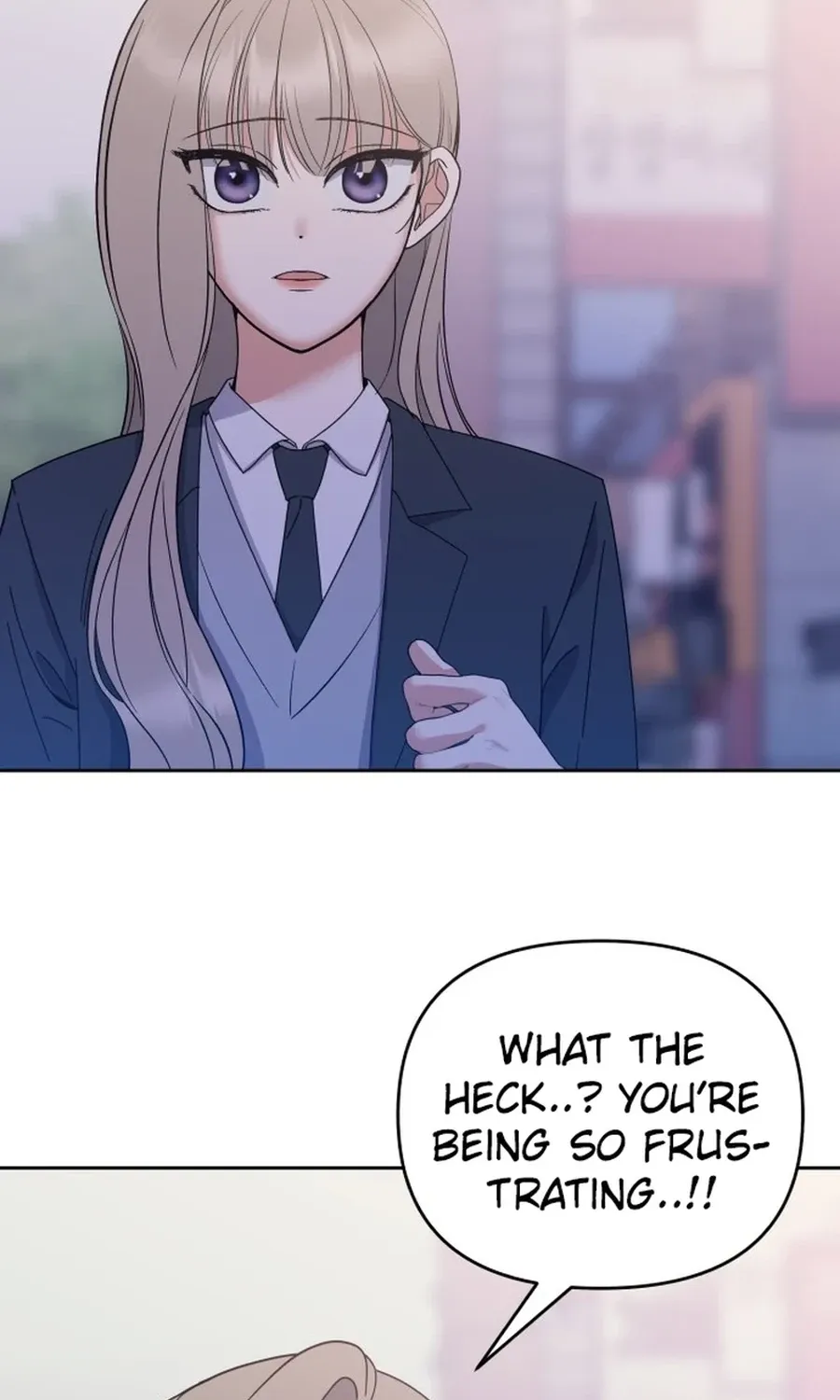 Shining Nananana Chapter 5 page 24 - 