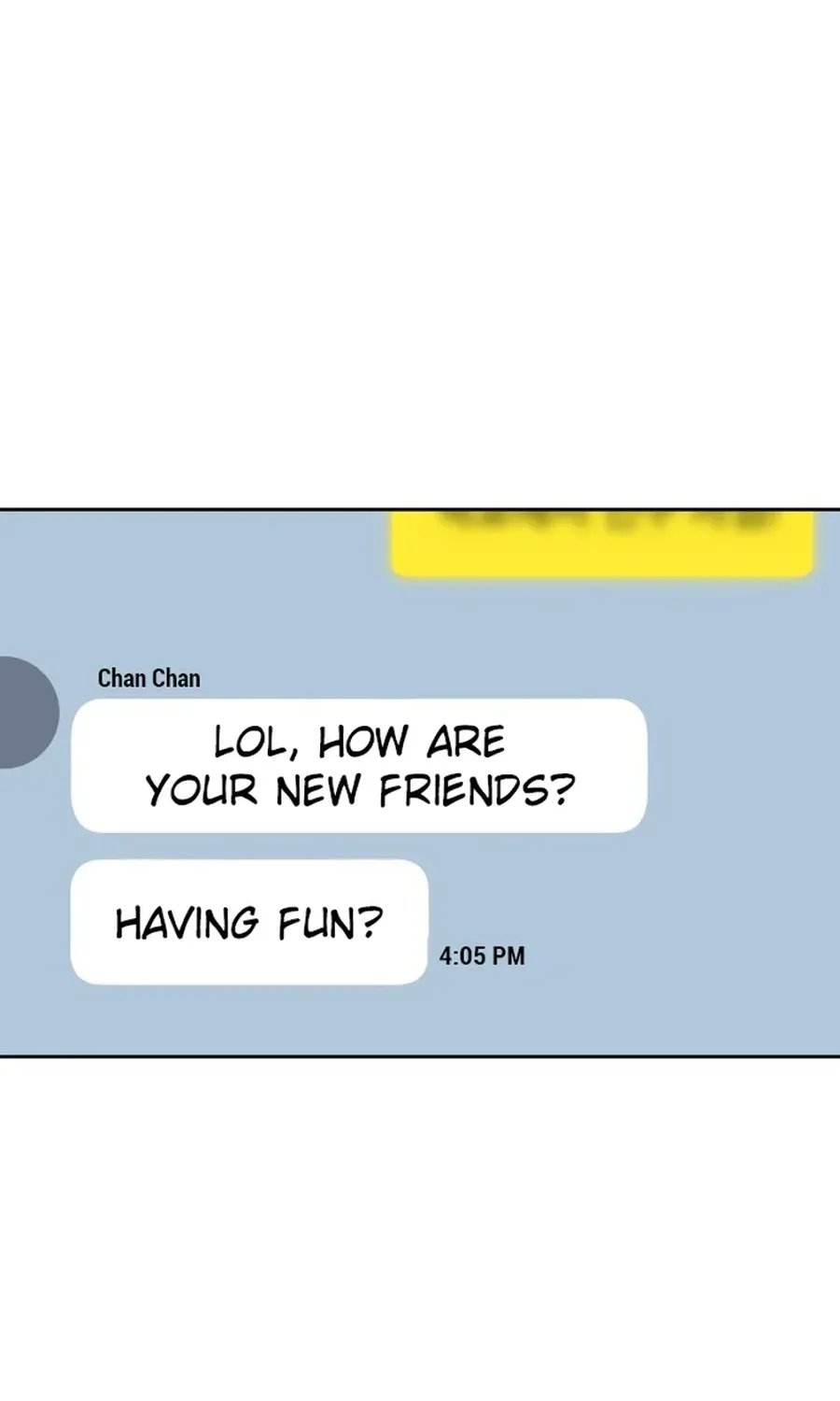 Shining Nananana Chapter 5 page 31 - 