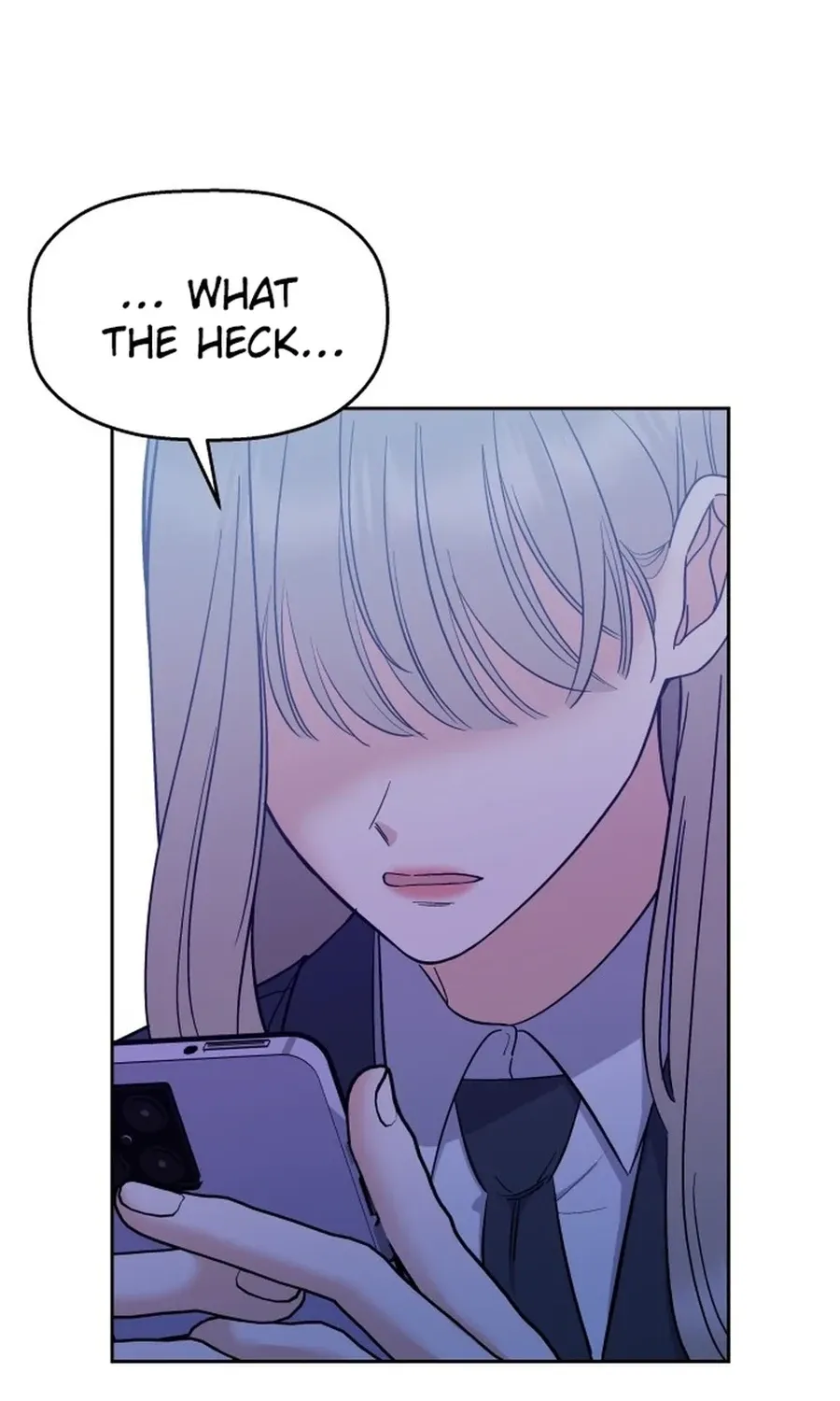 Shining Nananana Chapter 5 page 35 - 
