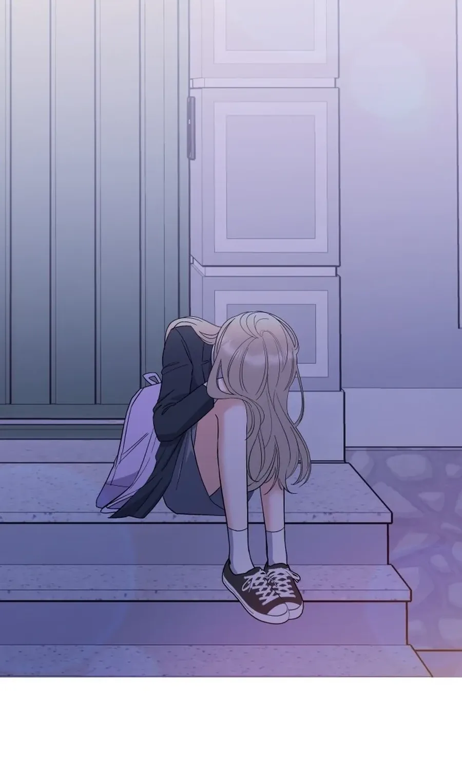 Shining Nananana Chapter 5 page 40 - 