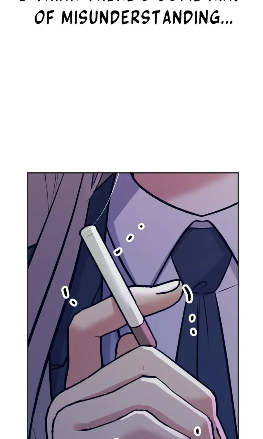Shining Nananana Chapter 5 page 5 - 