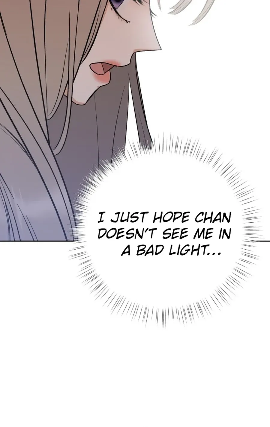 Shining Nananana Chapter 5 page 47 - 