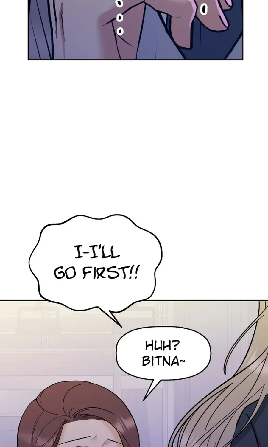 Shining Nananana Chapter 5 page 6 - 