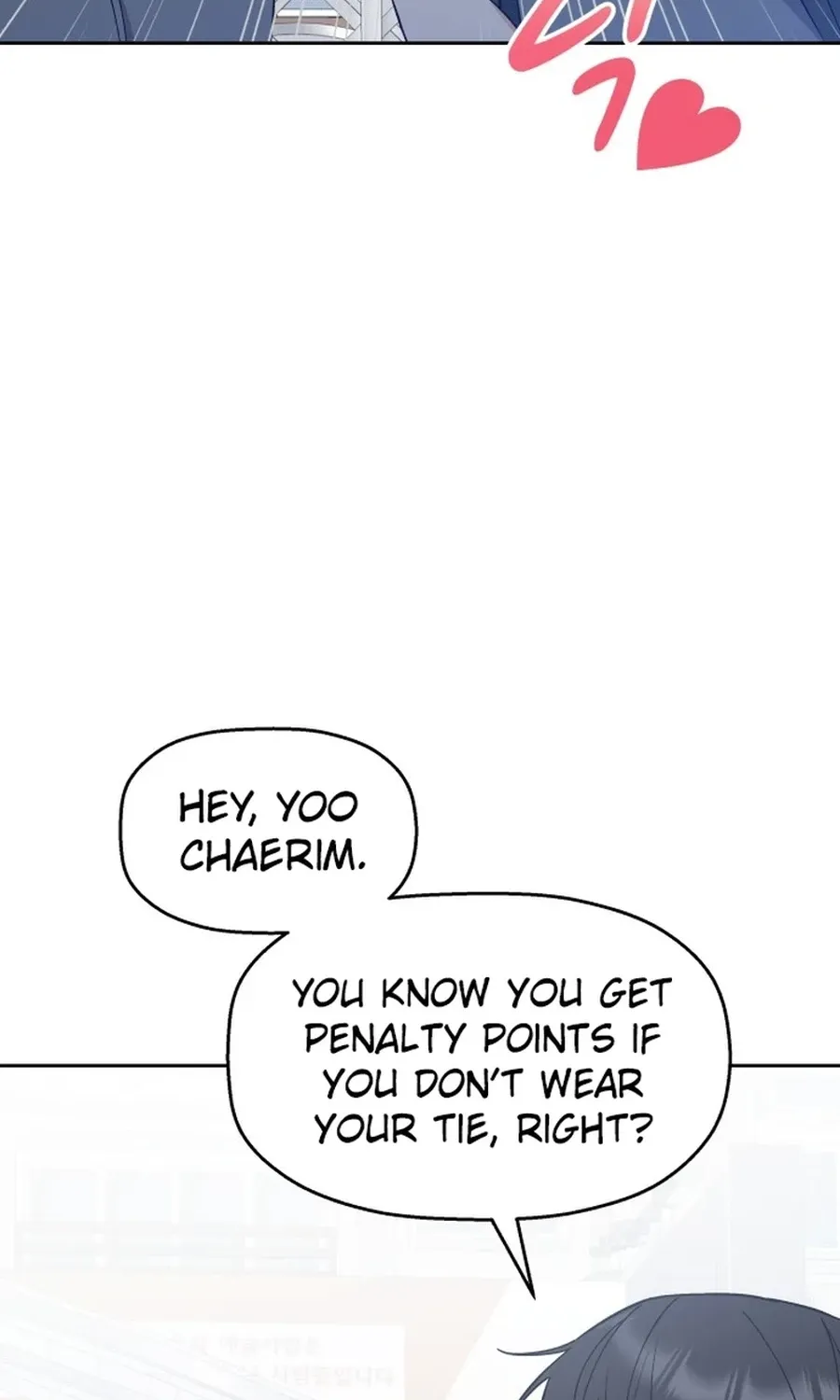 Shining Nananana Chapter 5 page 51 - 
