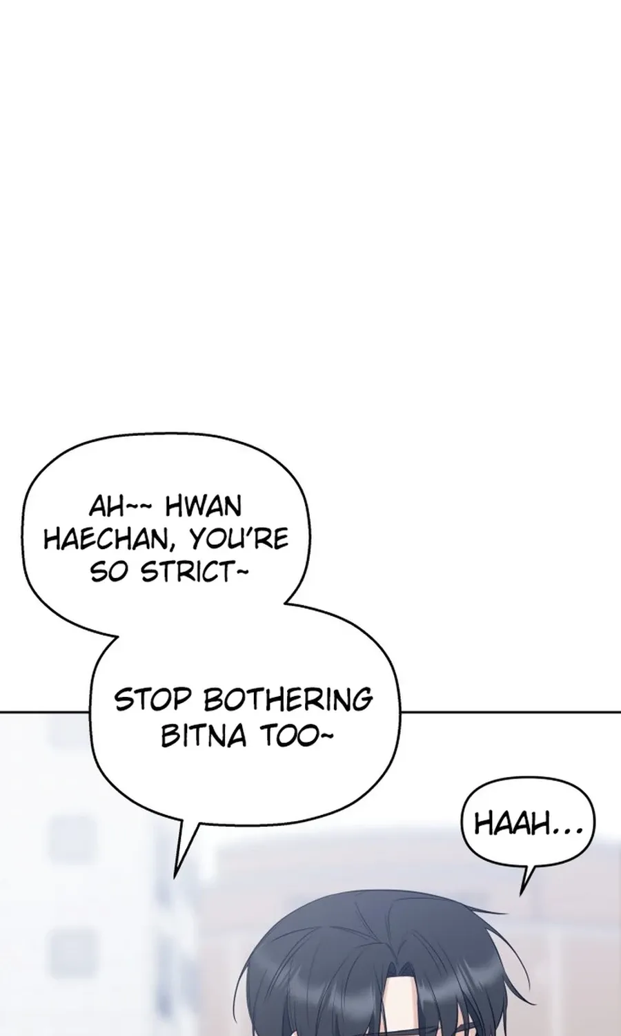 Shining Nananana Chapter 5 page 53 - 