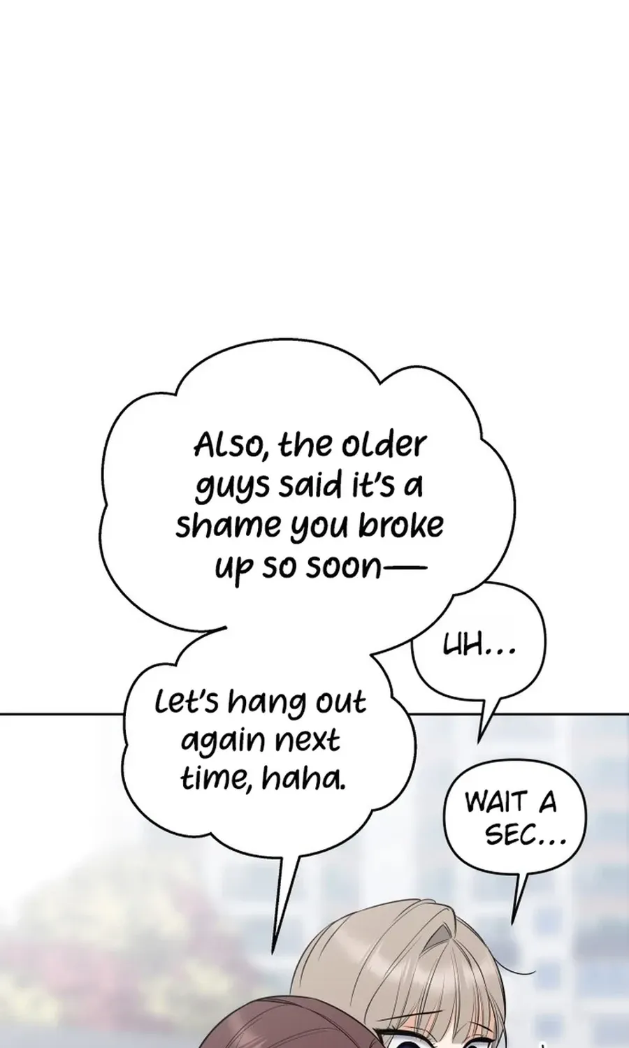 Shining Nananana Chapter 5 page 55 - 
