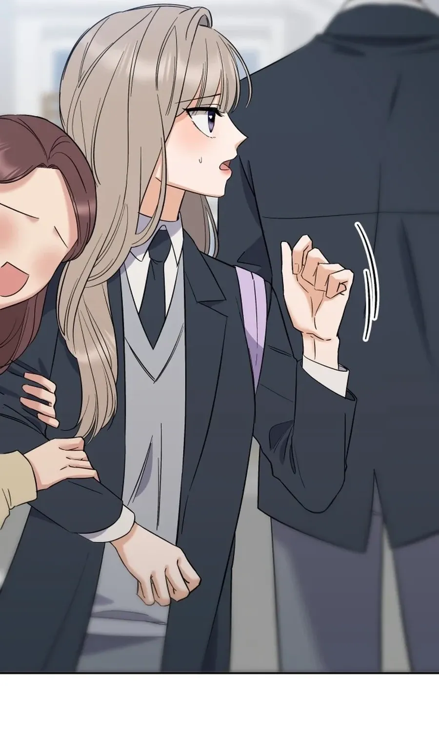 Shining Nananana Chapter 5 page 59 - 