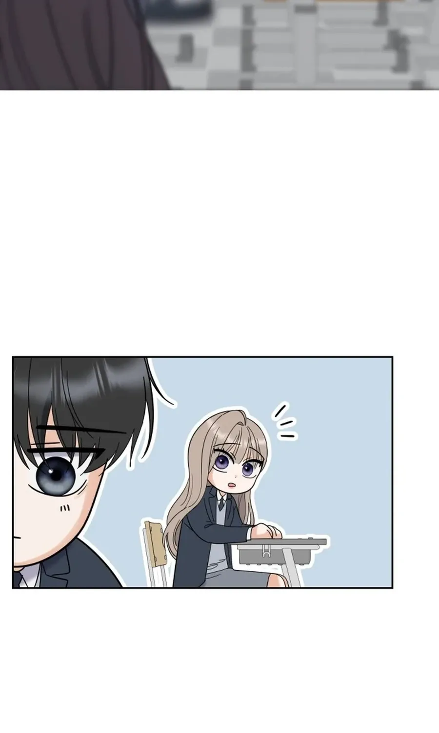 Shining Nananana Chapter 5 page 69 - 