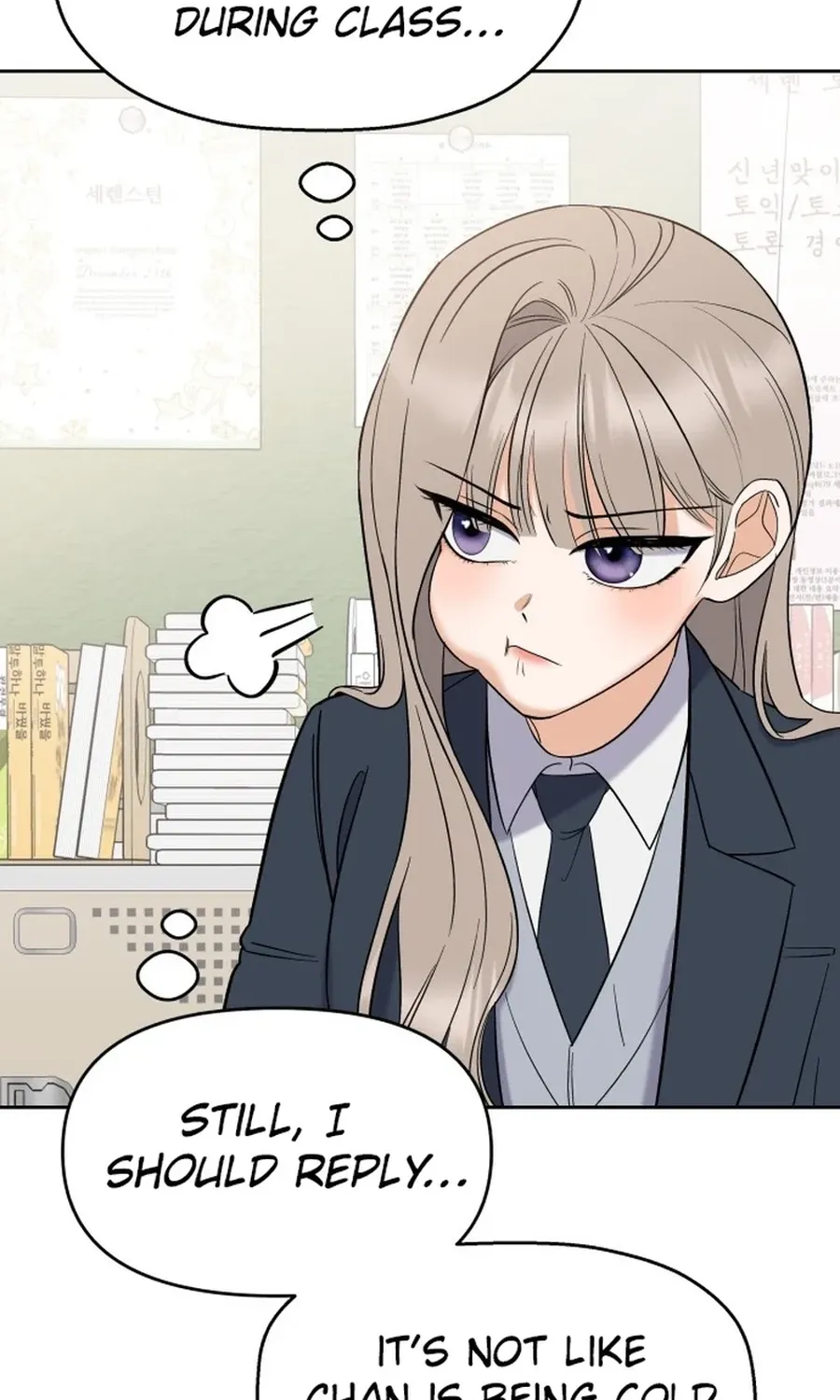 Shining Nananana Chapter 5 page 72 - 