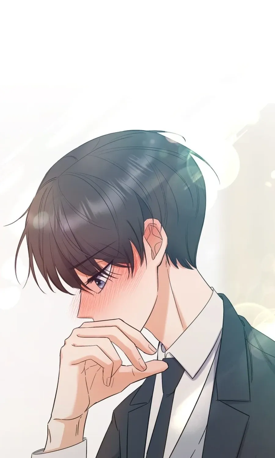 Shining Nananana Chapter 5 page 78 - 