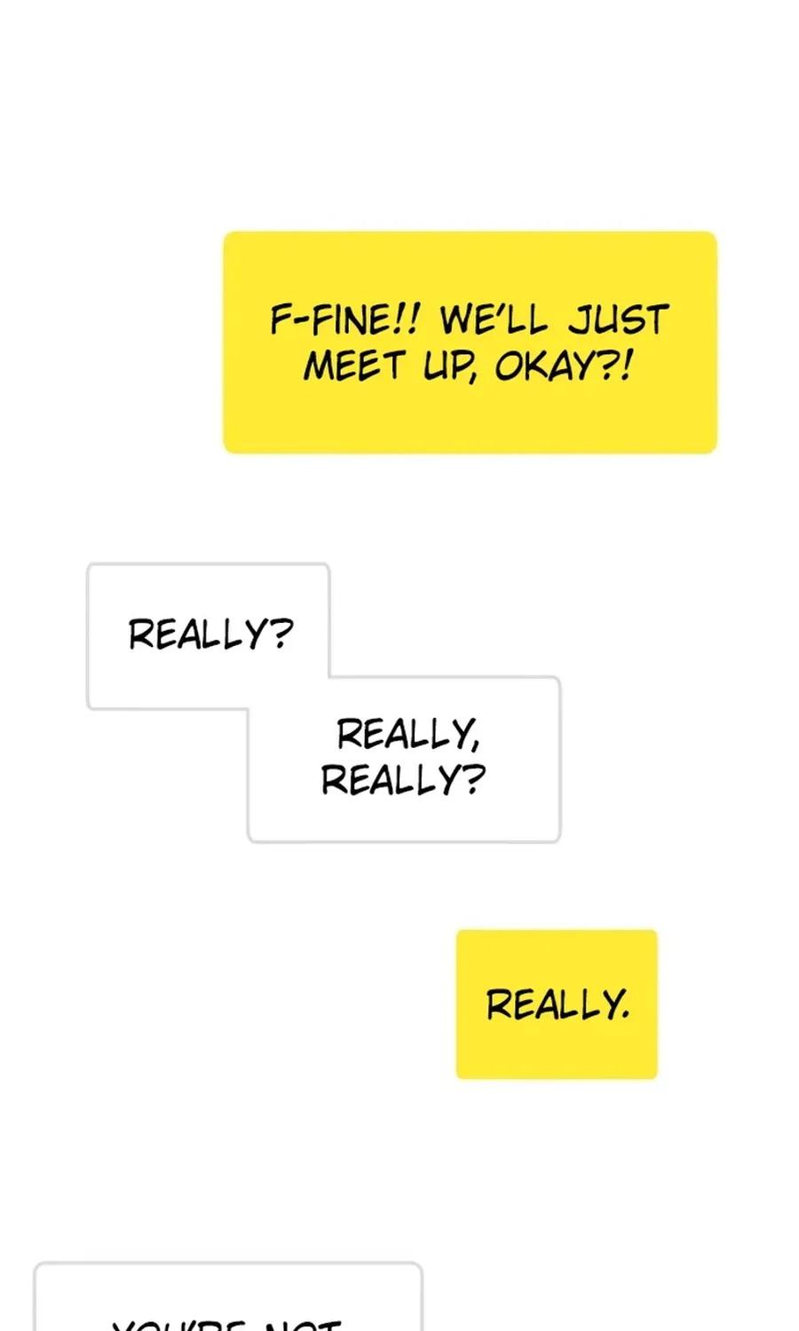 Shining Nananana Chapter 5 page 86 - 