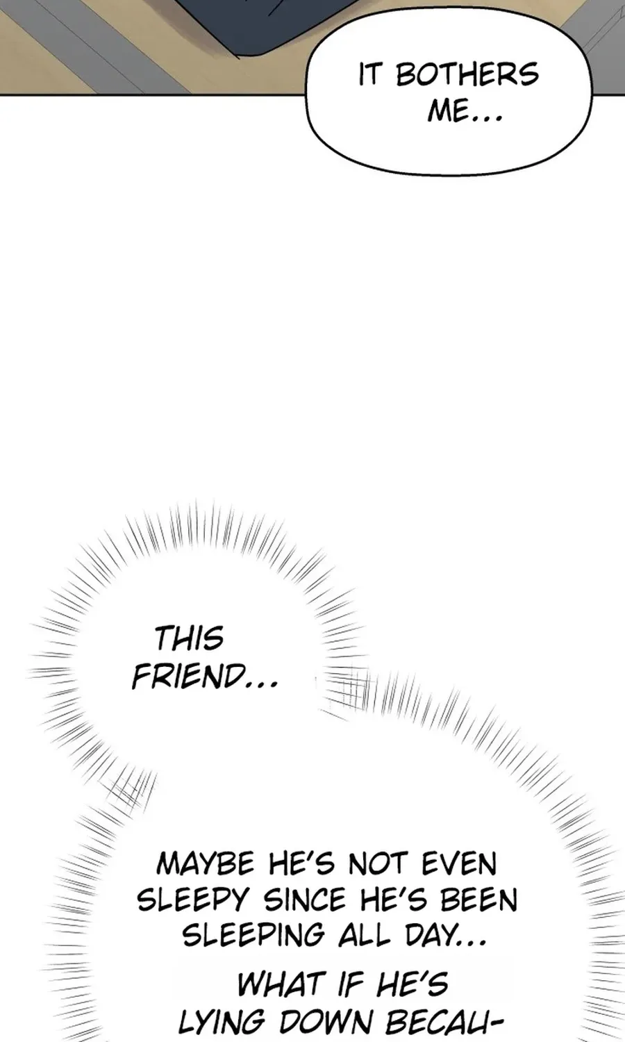 Shining Nananana Chapter 5 page 98 - 