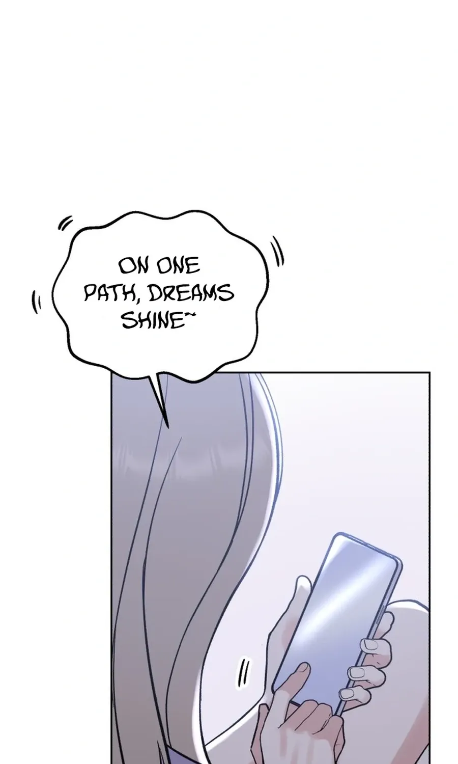 Shining Nananana Chapter 50 page 11 - 