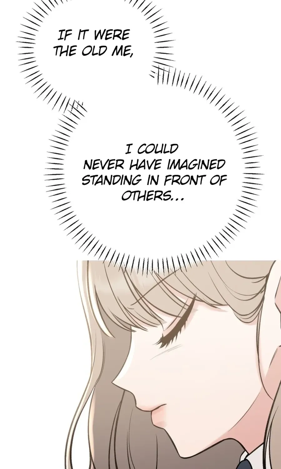 Shining Nananana Chapter 50 page 102 - 