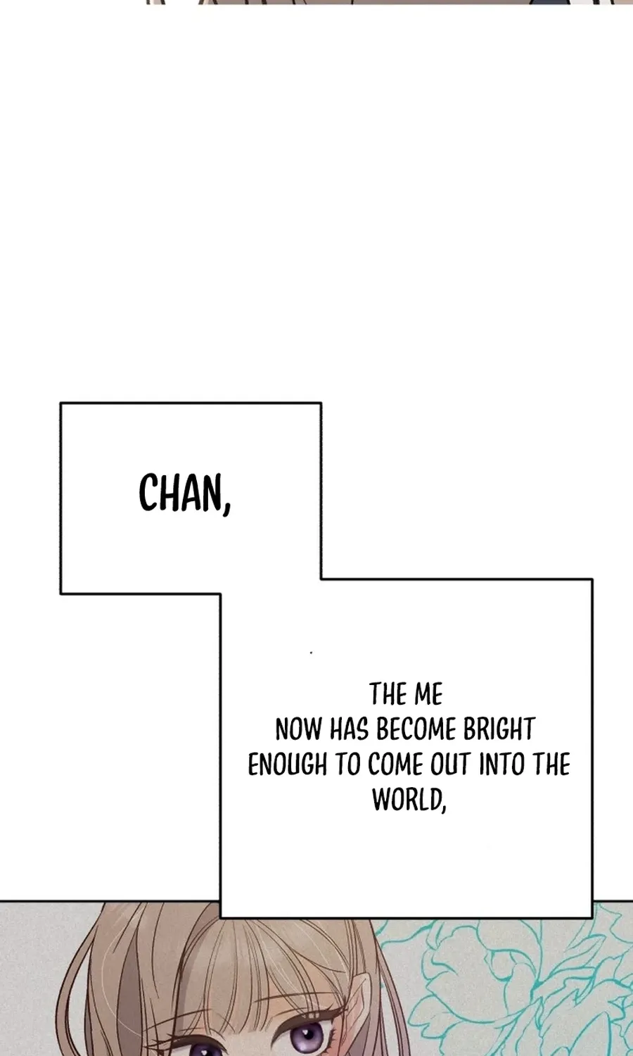 Shining Nananana Chapter 50 page 103 - 