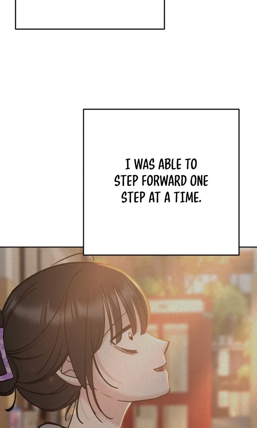Shining Nananana Chapter 50 page 108 - 