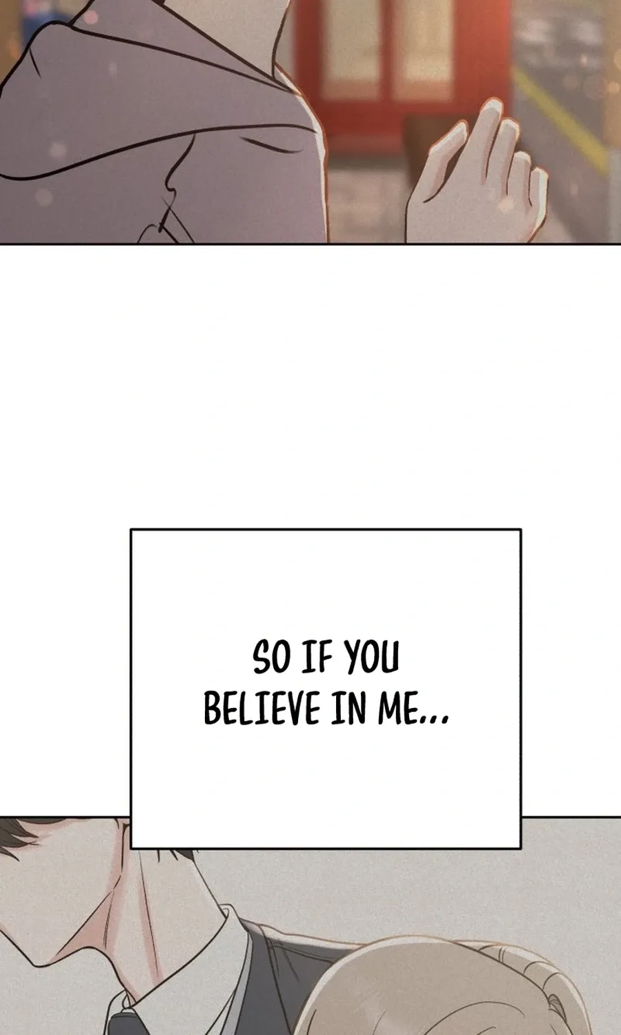 Shining Nananana Chapter 50 page 109 - 