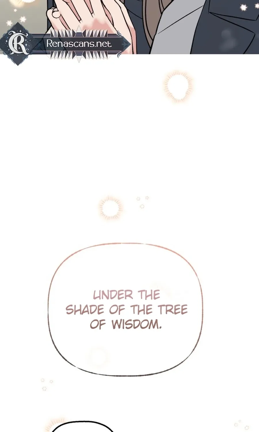 Shining Nananana Chapter 50 page 117 - 