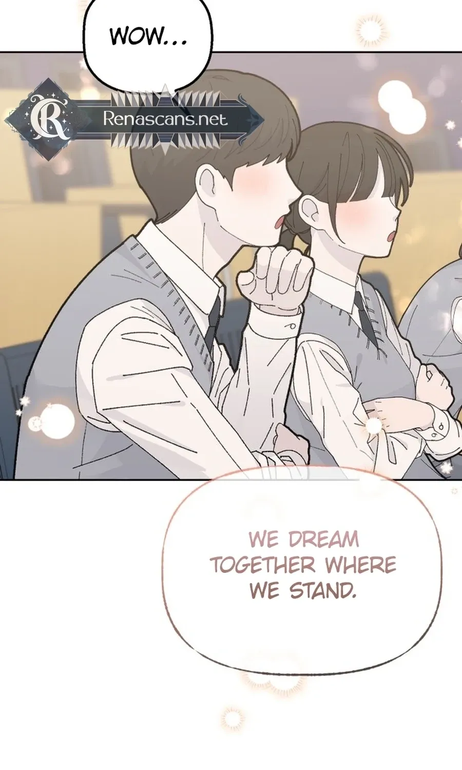 Shining Nananana Chapter 50 page 118 - 