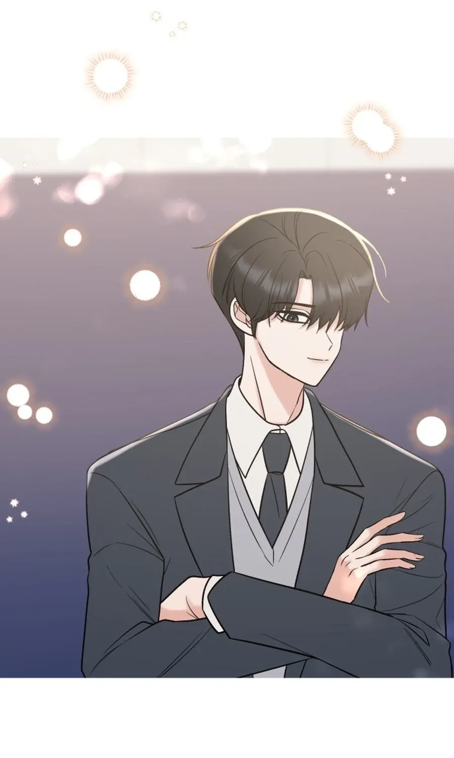 Shining Nananana Chapter 50 page 121 - 