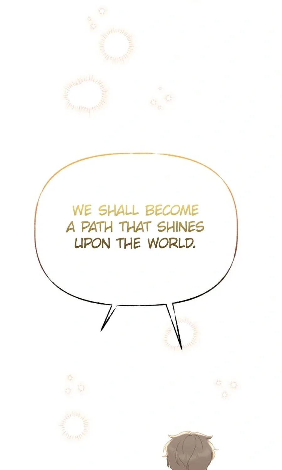 Shining Nananana Chapter 50 page 123 - 