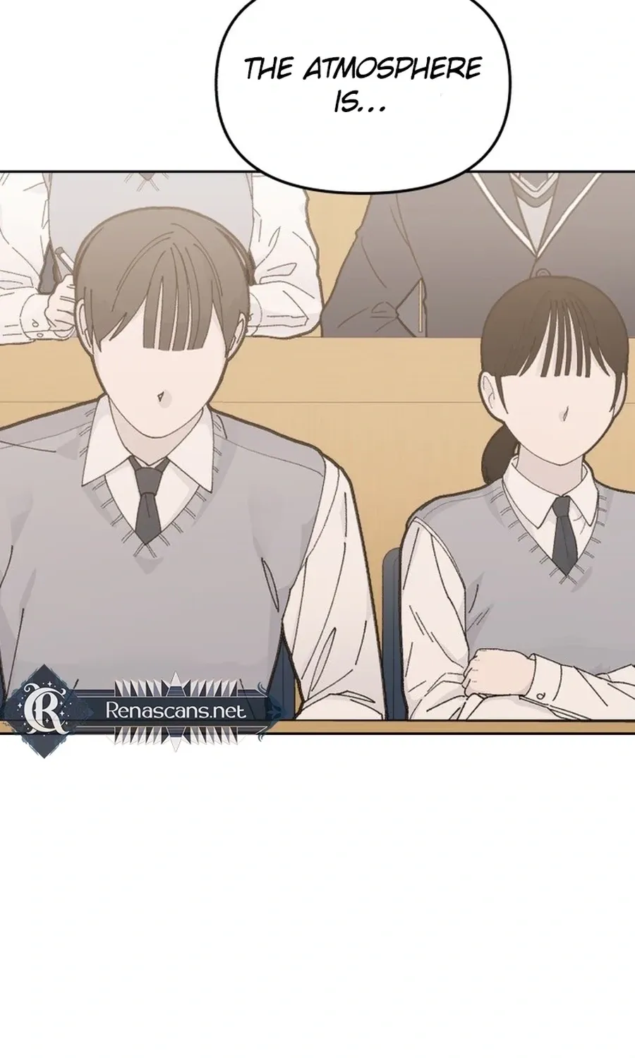 Shining Nananana Chapter 50 page 126 - 