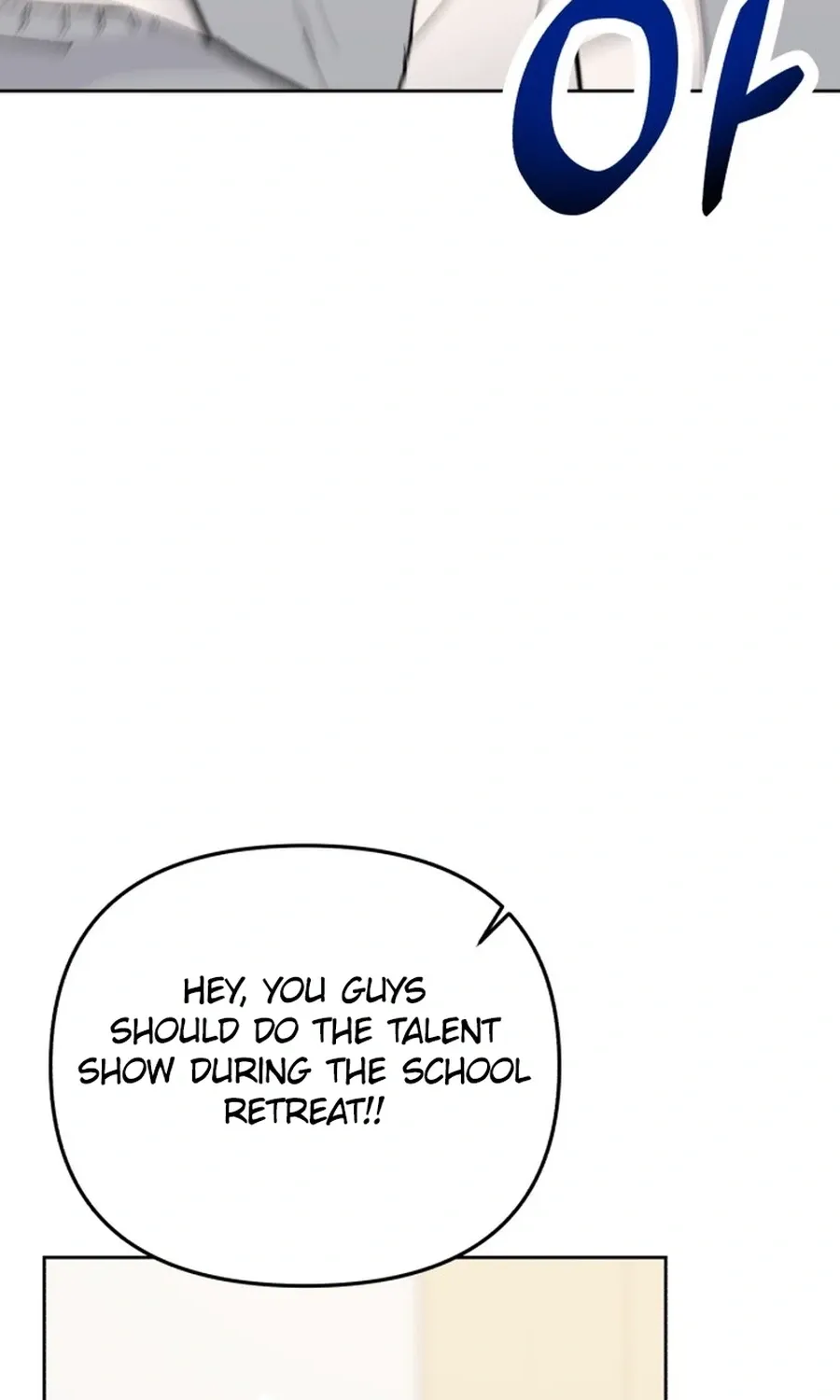 Shining Nananana Chapter 50 page 128 - 
