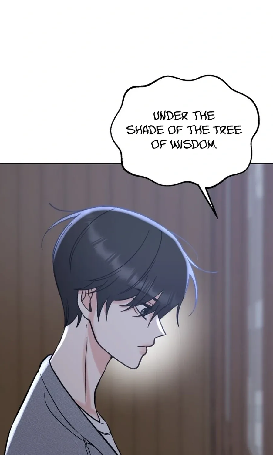 Shining Nananana Chapter 50 page 14 - 