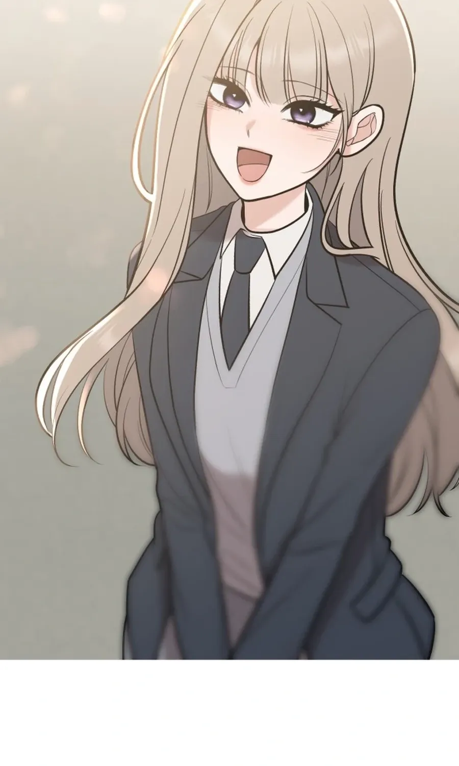 Shining Nananana Chapter 50 page 135 - 