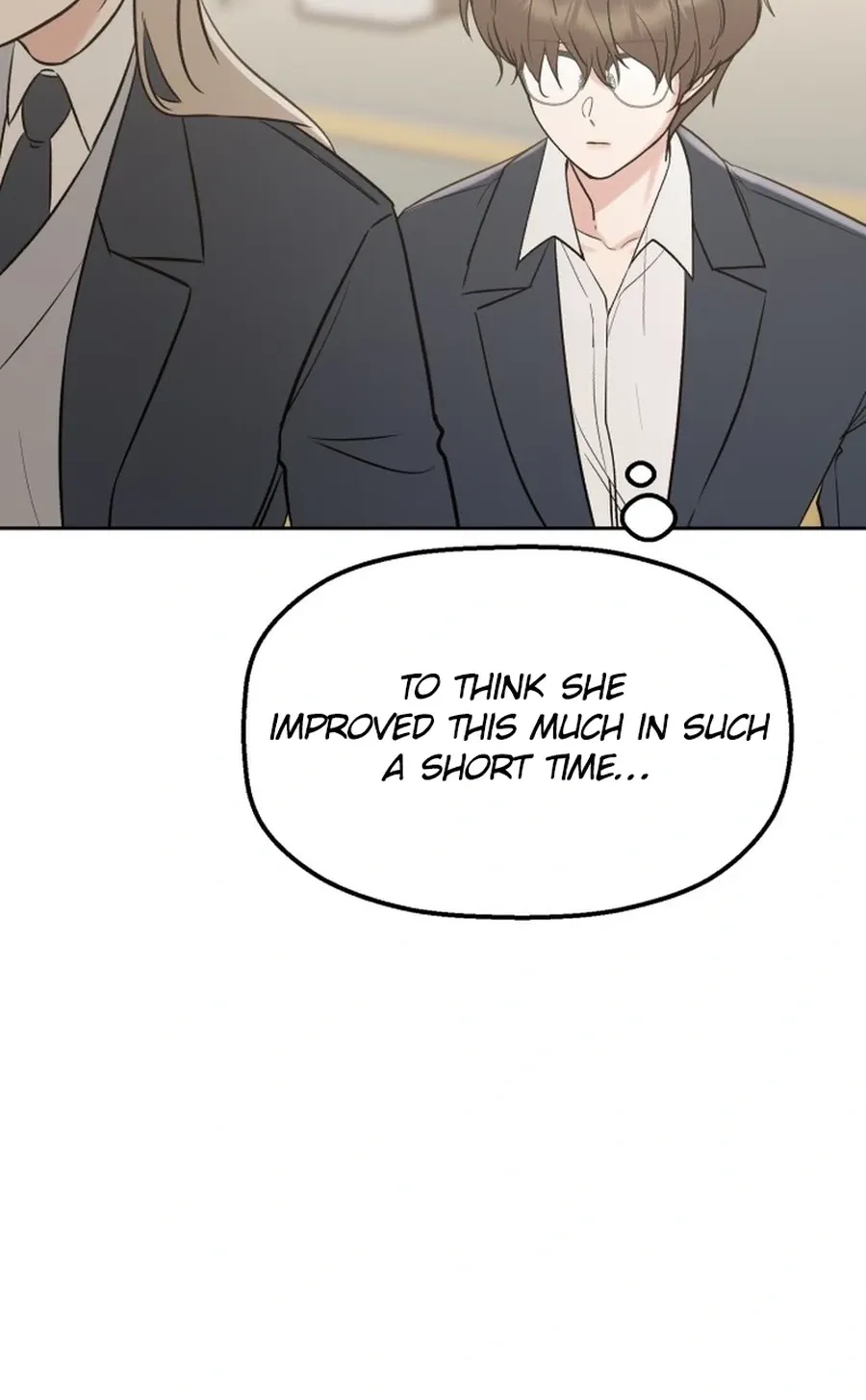Shining Nananana Chapter 50 page 137 - 